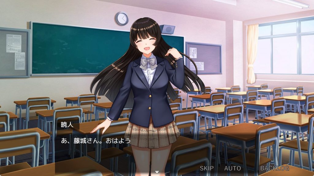 【PC/AI汉化/日式/RPG游戏/1.50G】 狂欢节～我们太过理想的这件事～ AI汉化版+日式RPG游戏+1.50G