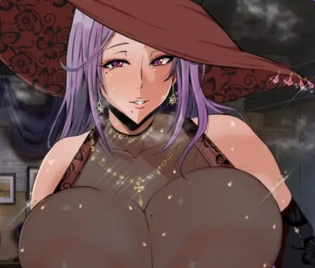 【PC/安卓/AI汉化/日式/RPG游戏/420M】 米蕾娜的宅邸 Ver1.0 内嵌AI汉化版+PC+安卓+日式RPG游戏+420M