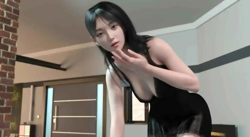 【PC/安卓/AI汉化/3D/SLG游戏/2.2G】最热的夏天 (Hottest Summer ) Ver1.0.2 赞助 AI汉化版+PC+安卓+3DSLG游戏6+2.2G