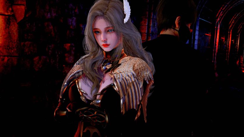 【PC/安卓/AI汉化/欧美/SLG游戏/6.29G】猎魔人传说 (Witcher Legend) Ch.10 AI汉化版+PC+安卓+欧美SLG游戏+6.29G