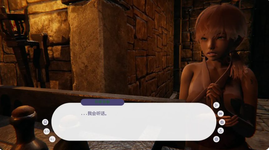 【PC/安卓/AI汉化版/3D/亚洲SLG游戏/0.79G】战争部落联盟 (Wartribe Alliances) Ver0.3.0 AI汉化版+PC+安卓+3D亚洲SLG游戏+0.79G