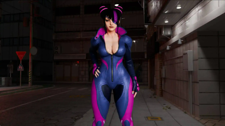 【PC/安卓/AI汉化版/欧美/SLG游戏/1.59G】街头斗士: 成人游乐场 (Street Brawlers: Adult Playground) Battle8.2 AI汉化版+PC+安卓+1.59G