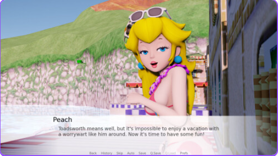 【PC/安卓/汉化/日系/SLG游戏/1.99G】LadyENF游戏合集-我的衣服消失了（LadyENF Game Collection）汉化+日系SLG游戏+PC+安卓+1.99G