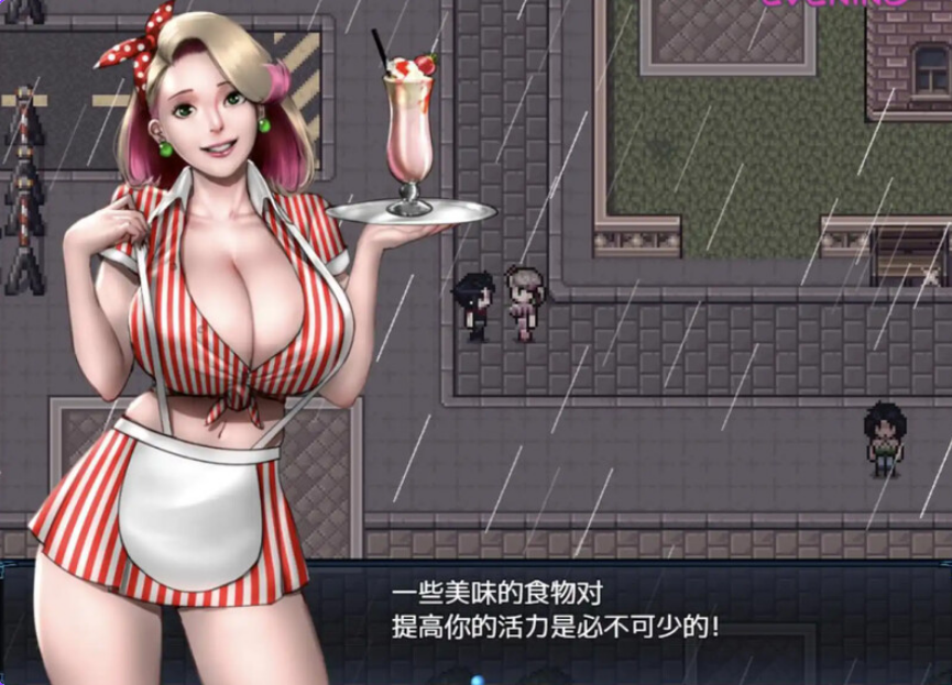 【PC/安卓/AI汉化/欧美/RPG游戏/3.68G】僵尸撤退2：僵局  Ver0.24.1 Beta AI汉化版+欧美RPG游戏+PC+安卓+3.68G