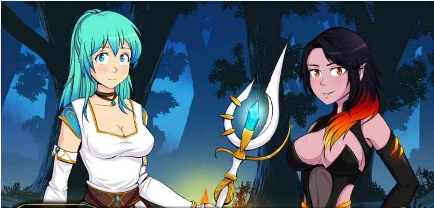 【PC/安卓/AI汉化/日系/SLG游戏/4.32G】舒格尔兰 (Shuggerlain) Ver0.90.1 AI汉化画廊解锁版 PC+安卓+日系SLG游戏+4.32G