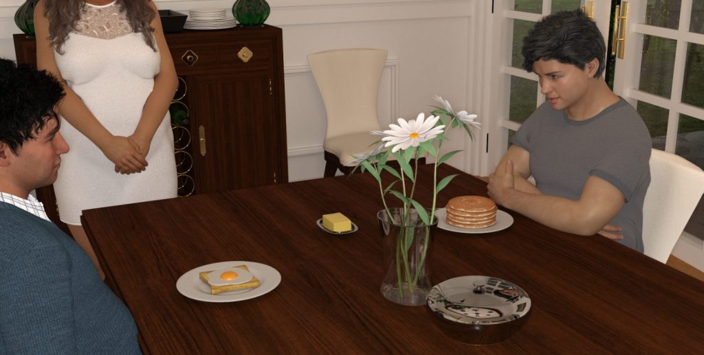 【PC/安卓/AI汉化/日式/3D/RPG游戏/1.20G】玩物 Ver1.0 内嵌AI汉化步兵版+PC+安卓+日式3DRPG游戏+1.20G