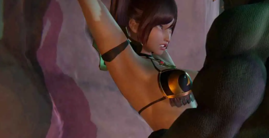 【PC/安卓/AI汉化/欧美/3D/SLG游戏/6.9G】兽人崛起2：黑暗记忆 (Rise of the Orcs 2Rise of the Orcs 2) Ver3.7a AI汉化版+欧美3DSLG游戏+6.9G