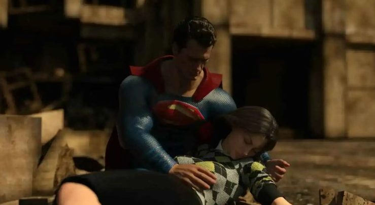 【PC/安卓/AI汉化版/欧美/SLG游戏/6.1G】正义联盟：下一代 (JL： Next Generation) Ver0.13 AI汉化版+PC+安卓+欧美SLG游戏+6.1G