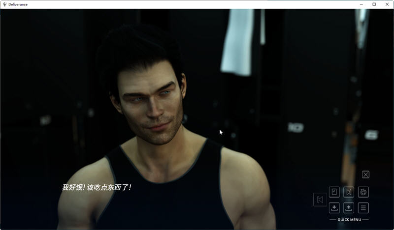 【安卓/PC/SLG/4.7G/CG】峰回路转/拯救(Deliverance Final) Ver1.8 精翻汉化完结版 PC+安卓+双端+全CG 欧美SLG游戏&补+4.7G