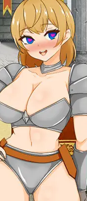 【PC/AI汉化/日式/RPG游戏/1G】骑士迪亚 完全坠落计划 内嵌AI汉化步兵版+日式RPG游戏+1G