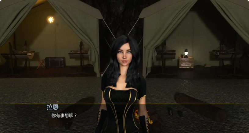 【PC/安卓/AI汉化版/3D/欧美/沙盒/SLG游戏/1.76G】龙化身 (Dragon Incarnate) Ver0.1.4a AI汉化版+PC+安卓+3D欧美SLG游戏+1.76G