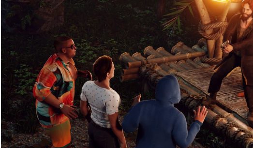 【PC/中文/欧美/3D/CV/5.51G】哎呀..我的比基尼去哪儿了？！(Oops.. Where&rsquo;s My Bikini?! ) 中文版+ 欧美3DCV+5.51G