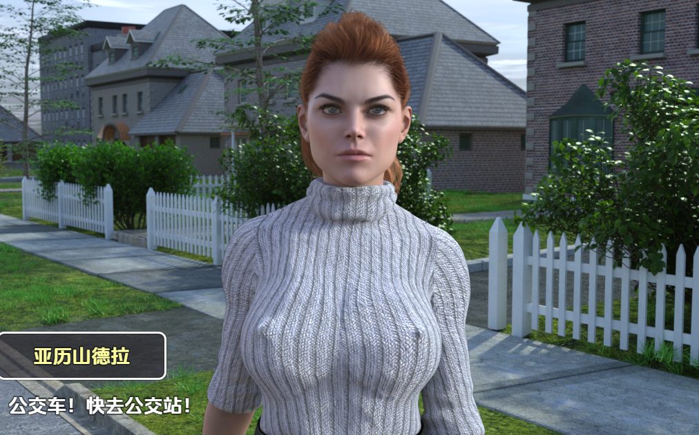 【PC/安卓/AI汉化/冒险/RPG游戏/990M】教师节 Ver2025.02 内嵌AI汉化步兵版+PC+安卓+冒险RPG游戏+990M