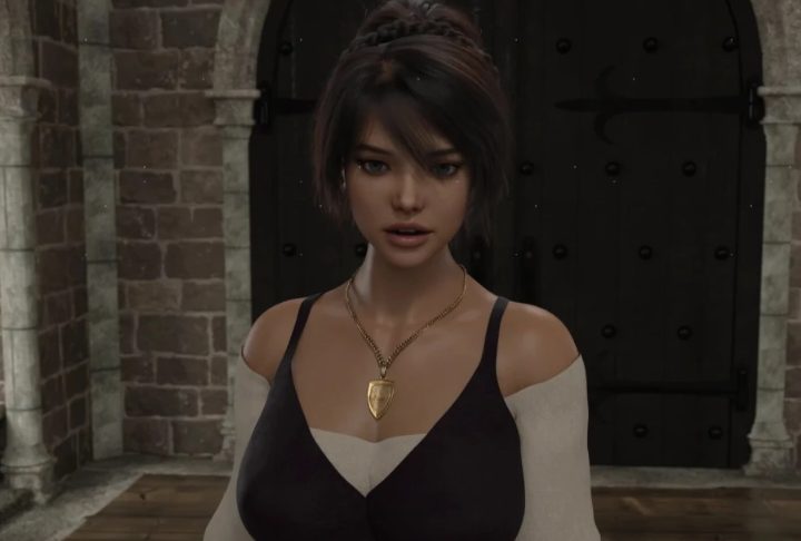 【PC/安卓/AI汉化/欧美/SLG游戏/2.22G】堕落狂热 (Ardor for Depravity) Ver0.1.2 AI汉化版 PC+安卓+欧美SLG游戏+2.22G