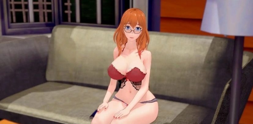 【PC/安卓/AI汉化/日系/SLG游戏/13.5G】我的家庭农场 (My Family Farm)Ver0.3.1 AI汉化版+PC+安卓+日系SLG游戏+13.5G