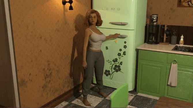 【PC/安卓/AI汉化/欧美/3D/SLG游戏/3.1G】士兵的挣扎 (A Soldier&rsquo;s Struggle) Ver1.0完結 AI汉化版+PC+安卓+欧美3DSLG游戏+3.1G