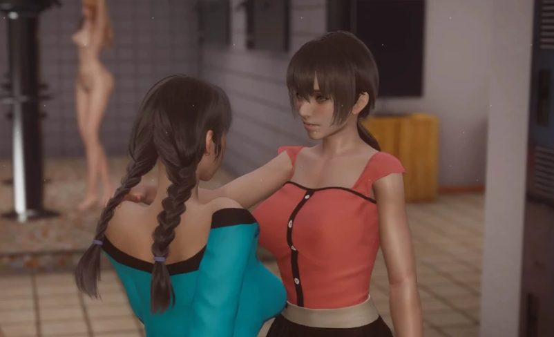 【PC/安卓/AI汉化/亚洲/SLG游戏/5.53G】异常 (Abnormal) Ver0.982.979 AI汉化版 PC+安卓+亚洲SLG游戏+5.53G