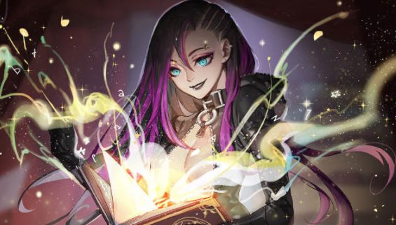 【安卓/PC/完结/完整版/2D/手绘/1.9G】奥克伍德魔法学校 汉化完整版 PC+安卓&2D手绘&补+1.9G