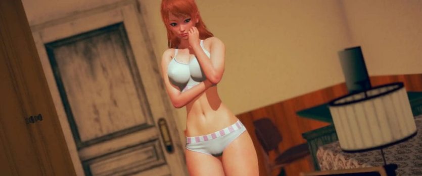 【PC/安卓/AI汉化/欧美/3D/沙盒/SLG游戏/2.17G】无辜服务员的生活 (Life as an Innocent Waitress) Ver0.4.1 AI汉化版+PC+安卓+欧美3D沙盒SLG游戏+2.17G