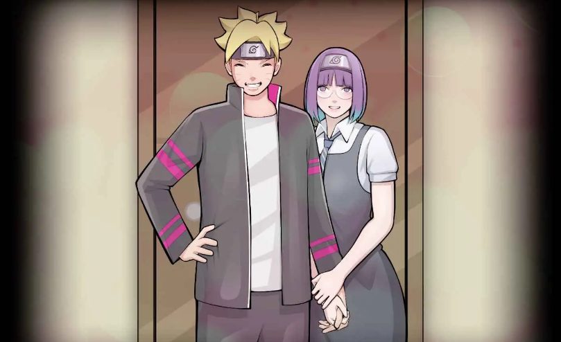 【PC/安卓/AI汉化/同人/2D/SLG游戏/3.16G】木叶女 (Konoha Milfs) Ver0.8 AI汉化版+PC+安卓+同人2DSLG游戏+3.16G