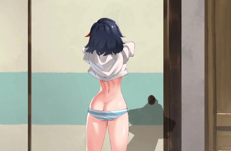 【PC/安卓/AI汉化版/日系/2D/SLG游戏/1.47G】斩服少女：缠流子大乱斗 (KLK: Ryuko\’s Rumble) Ver0.7 AI汉化版+PC+安卓+日系SLG游戏+1.47G