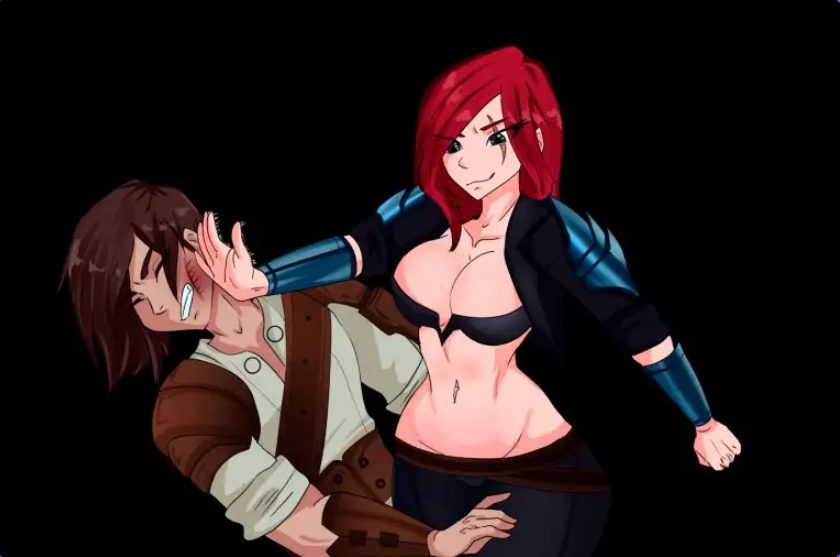 【PC/安卓/探索/RPG游戏/3.20G】 统治联盟（League of Domination）Ver0.18 内嵌AI汉化步兵版+PC+安卓+日式RPG游戏+3.20G