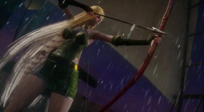 【PC/安卓/AI汉化/欧美/3D/SLG游戏/406M】风暴之蛇编年史 (Storm Serpent Chronicles) Ver0.16 AI汉化版+PC+安卓+欧美3DSLG游戏+406M