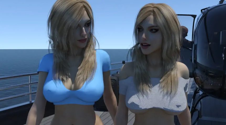 【PC/安卓/AI汉化/欧美/SLG游戏/9.93G】岛屿之主 (The Island) Ver1.0.0 AI汉化版+PC+安卓+欧美SLG游戏+9.93G