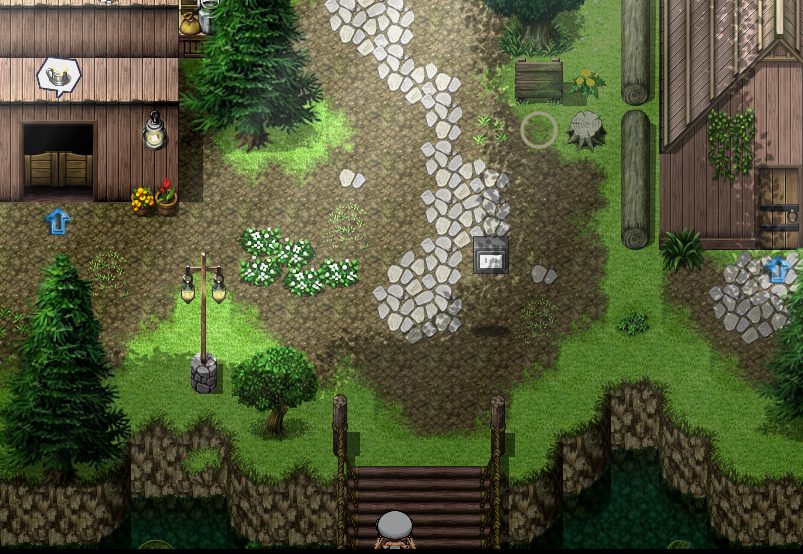 【PC/AI汉化/日式/RPG游戏/2.20G】命运分支 (BranchFate) Ver1.4 AI汉化版+日式RPG游戏+2.20G