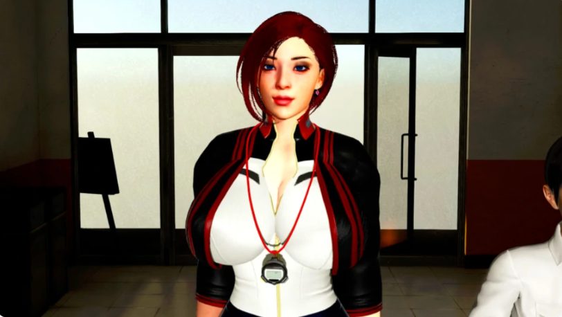 【PC/安卓/AI汉化版/2D/亚洲SLG游戏/3.93G】双相塔纳兹 (FunTanariZ) Ver1.10 AI汉化版+PC+安卓+2D亚洲SLG游戏+3.93G