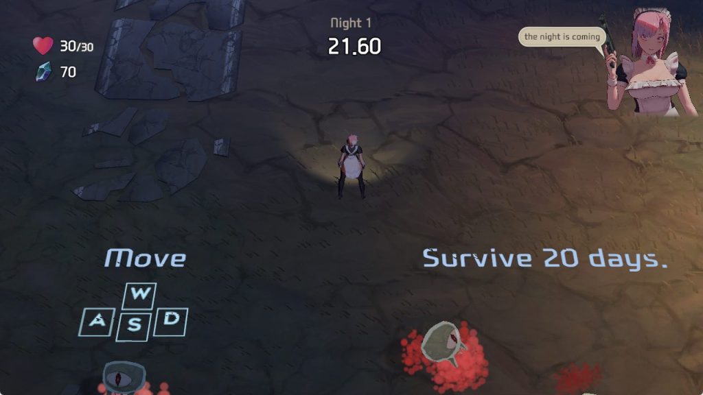 【PC/汉化/逃脱/ACT游戏/1.30G】 最后的抵抗～解放者～（ラストスタンド～リベレーター）Ver1.0.6b 正式版 去码版+自带存档+逃脱ACT游戏+1.30G