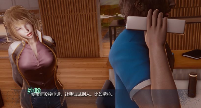 【PC/安卓/AI汉化版/3D/亚洲SLG游戏/2.23G】毒力城 (ToxiCity) Ver0.12.0 AI汉化版+PC+安卓+3D亚洲SLG游戏+2.23G