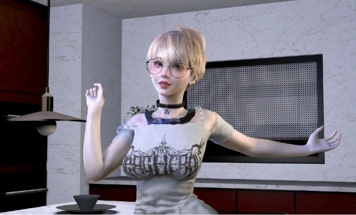 【PC/安卓/AI汉化/亚洲/3D/SLG游戏/3.15G】谜语 Ver1.0 AI汉化版+PC+安卓+亚洲3DSLG游戏+3.15G