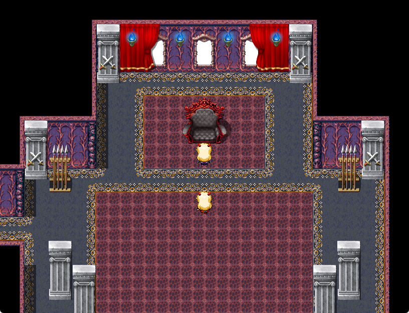 【PC/AI汉化/冒险/RPG游戏/1.20G】 昔日最强3人组的BF故事 （前篇 元・最強3人組のBF物語） AI汉化版+冒险RPG游戏+1.20G