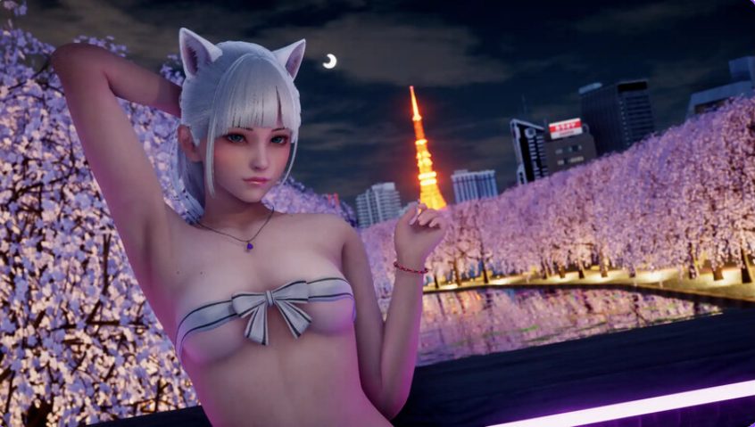 【PC/官中/亚洲风/SLG游戏/3.20G】 新天域/新地平线（New Horizon）Ver0.4 官方中文版+亚洲风SLG游戏+3.20G