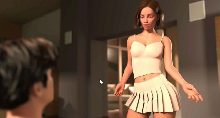 【PC/安卓/AI汉化/欧美/3D/SLG游戏/1.22G】MOS：去年夏天 (MOS: Last Summer HD ) Ver1.0 AI汉化版+PC+安卓+欧美3DSLG游戏+1.22G