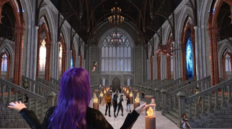 【PC/AI汉化/欧美/SLG游戏/3.46G】奇迹世界P1 (Worlds of Wonders) Ver0.3.4 AI汉化版+欧美SLG游戏+3.46G