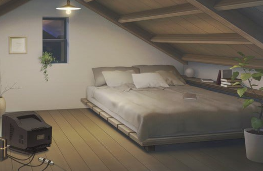 【PC/安卓/MAC/linux/互动/养成/SLG游戏/8.7G】和存在感薄弱妹妹一起的简单生活（存在感薄い妹との簡単生活）Ver0.9 官方中文版+PC+安卓+MAC+linux+互动SLG游戏+8.7G