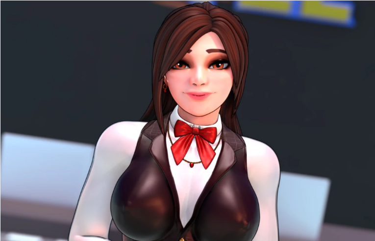 【PC/安卓/AI汉化/欧美/SLG游戏/5.31G】康提格兰特酒店 (Kandy Grant Hotel) Ver260104 AI汉化版 PC+安卓+欧美SLG游戏+5.31G