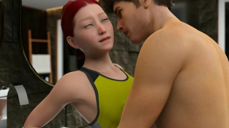 【PC/安卓/AI汉化/欧美/3D/SLG游戏/5.2G】30天 (30 Days) Ver0.5.6 AI汉化版+PC+安卓+欧美3DSLG游戏+5.2G