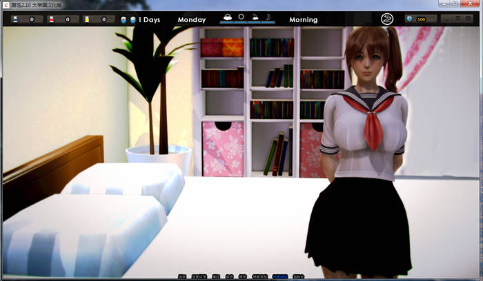 【安卓/PC/SLG/神作/10.2G】腐蚀（腐化）Final 最终精翻完结作弊版+PC+安卓+SLG游戏&神作+完坑/大型欧美SLG+10.2G