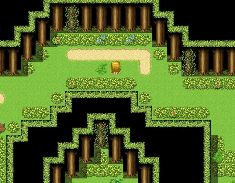 【PC/AI汉化/冒险/RPG游戏/1.10G】 某个精灵的耻辱（あるエルフの恥辱） AI汉化版+冒险RPG游戏+1.10G