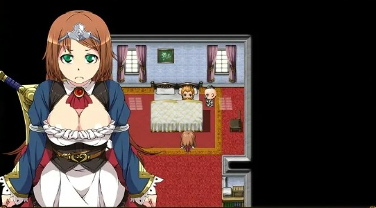 【PC/官中/日系/2D/RPG游戏/1.5G】骑士的任务 ~ 安娜的奇妙冒险记 ~官方中文步兵版+日系2DRPG游戏+1.5G