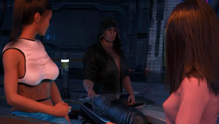 【PC/安卓/AI汉化版/欧美/SLG游戏/6.67G】卡利斯托-X（Callisto-X）Ver1.21 AI汉化版+PC+安卓+欧美SLG游戏+6.67G