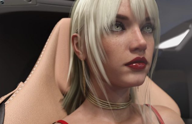 【PC/安卓/AI汉化/欧美/SLG游戏/7.04G】星学院 (Star College) Ep.1 Ver0.5.0 AI汉化版+PC+安卓+欧美SLG游戏+7.04G