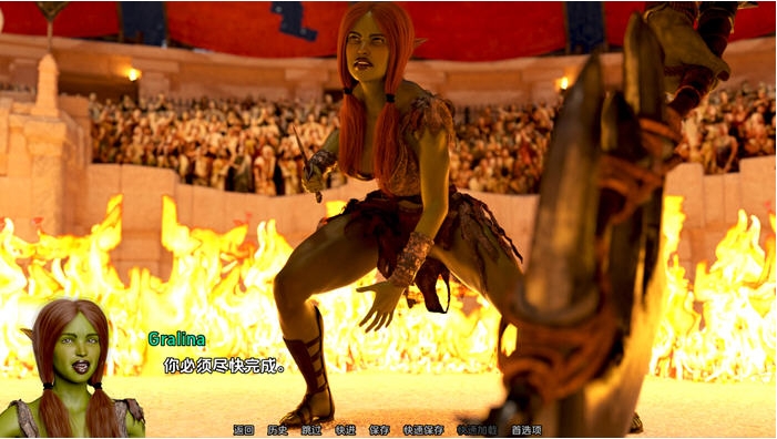 【PC/安卓/AI汉化版/欧美/SLG游戏/6.87G】猎人：宇宙海盜 (Hunter: Space Pirates) Ch.3P1Ver0.3.0.1 AI汉化版+PC+安卓+欧美SLG游戏+6.87G