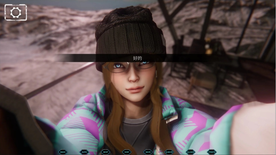 【PC/安卓/官中/欧美/SLG游戏/5.77G】Astreon vCH.2 0.2 安卓+PC+官中正式版+5.77G