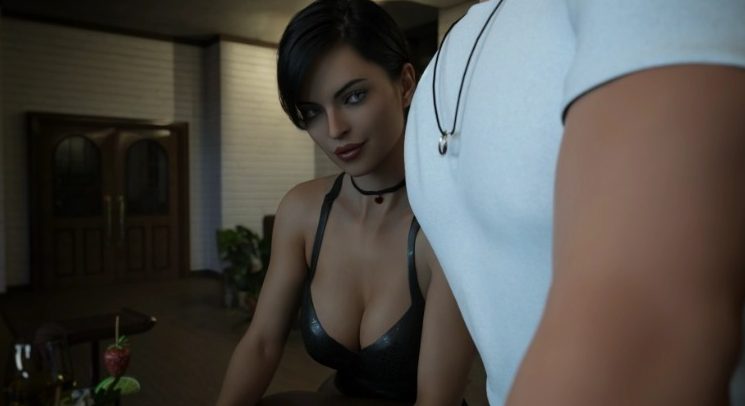 【PC/安卓/AI汉化/欧美/SLG游戏/3.89G】道德的界限 (Boundaries of Morality) Ver0.69c AI汉化版+PC+安卓+欧美SLG游戏+3.89G