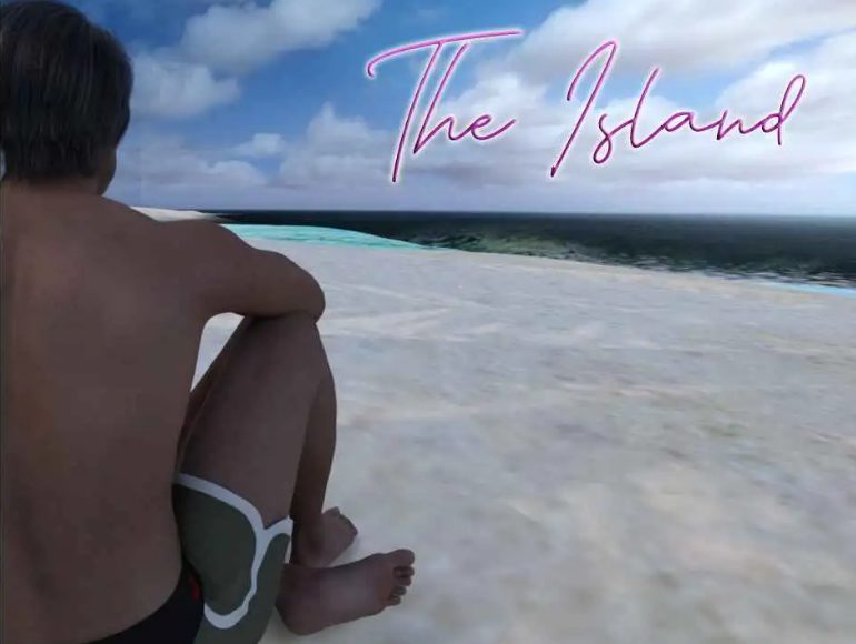 【PC/安卓/汉化/欧美/动态/SLG游戏/9.30G】岛屿 （The Island） Ver0.4.4 AI版+PC+安卓+欧美动态SLG游戏+9.30G