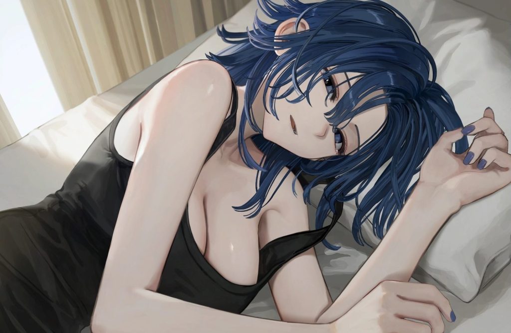 【PC/中文/日系/2D/CV/SLG游戏/325M】邂逅晨雾：残香与黎明的你 Ver1.2.0 中文版+日系2D+CV+SLG游戏+325M